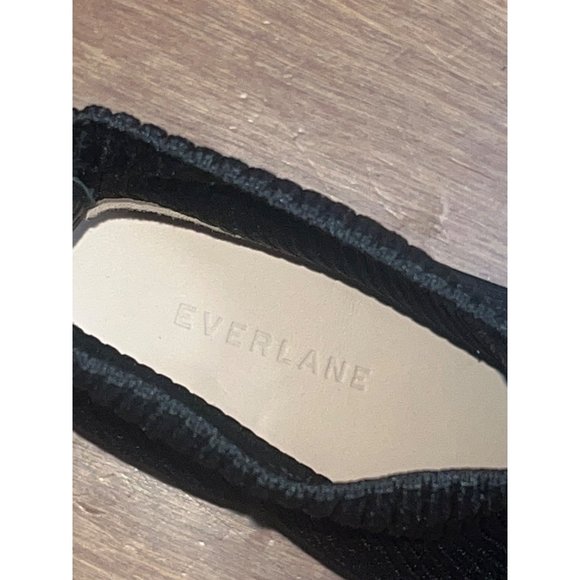 Everlane The Glove Boots in Black New Womens Knit Ankle Bootie - Picture 10 of 15